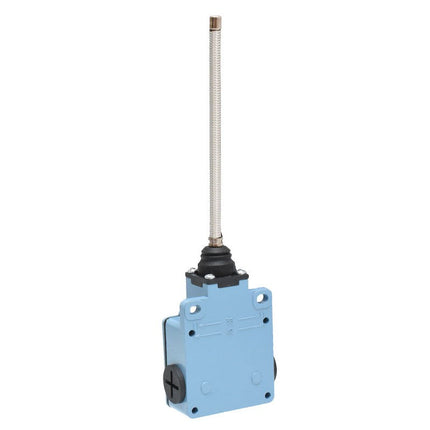 Intrerupator limitator cursa arc metalic