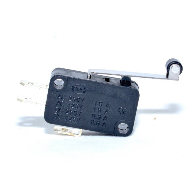 Mini limitator rola tija pentru instalatii - Automatizari si control