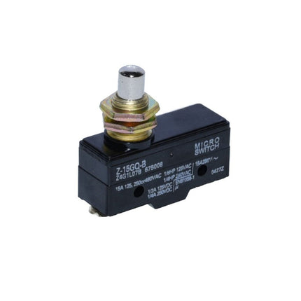 Limitator buton 15A 250V pentru instalatii