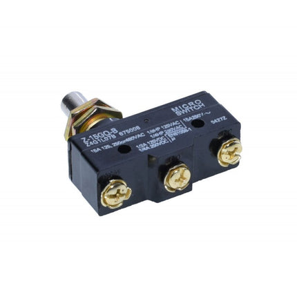 Limitator buton 15A 250V pentru instalatii