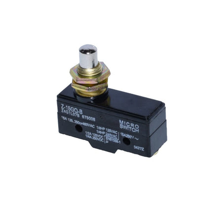 Limitator buton 15A 250V pentru instalatii