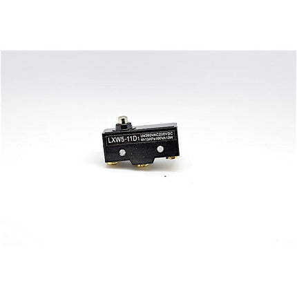 Limitator buton cui mic 10A 250V