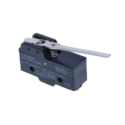 Limitator tija lunga 15A 250V