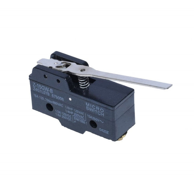 Limitator tija lunga 15A 250V - Automatizari si control