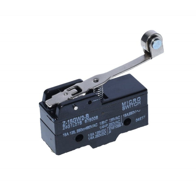 Limitator tija lunga rola 15A 250V - Automatizari si control