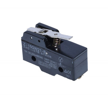 Limitator tija scurta 15A 250V