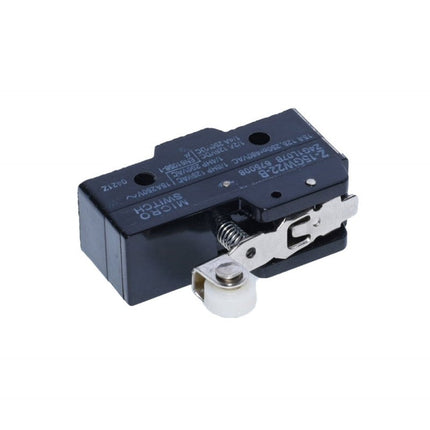 Limitator tija scurta rola 15A 250V