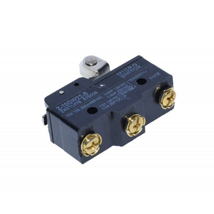 Limitator tija scurta rola 15A 250V
