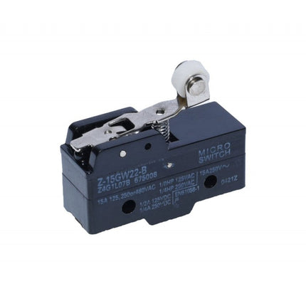 Limitator tija scurta rola 15A 250V