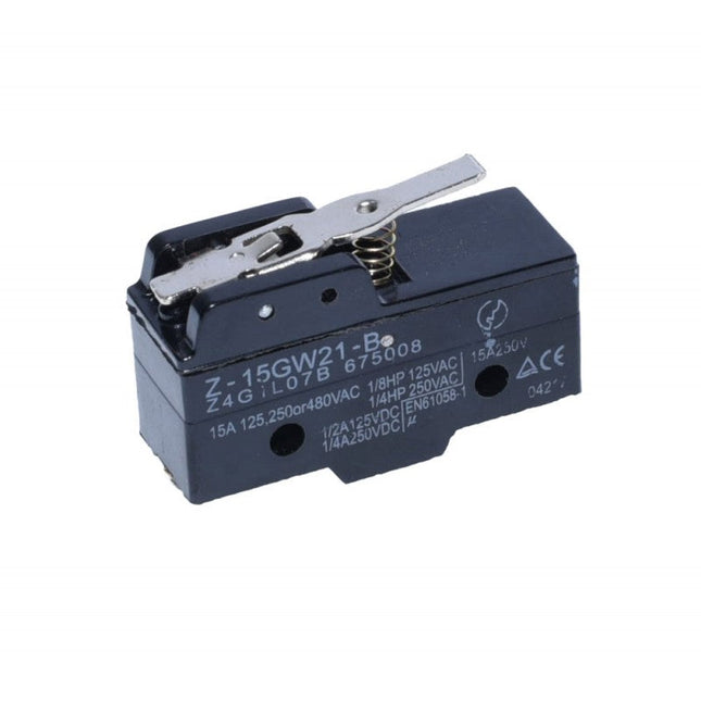 Limitator tija scurta 15A 250V - Automatizari si control