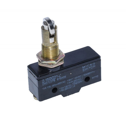 Limitator cui rola 15A 250V