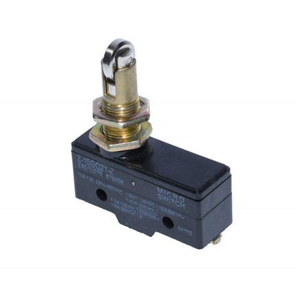 Limitator cui rola 15A 250V