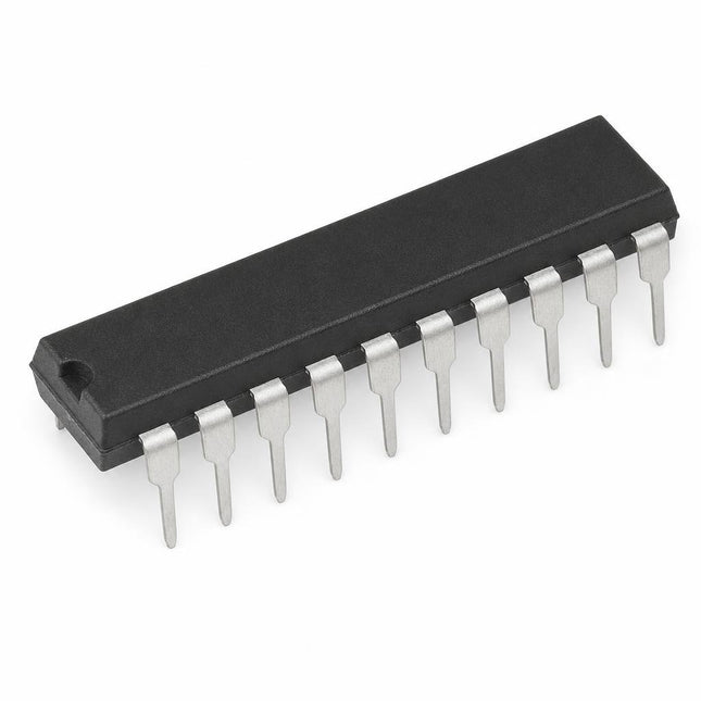 Circuit integrat LM1036N