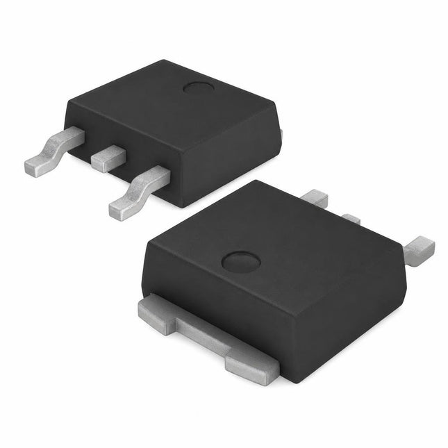 Regulator de tensiune LM1117RS-1.8V