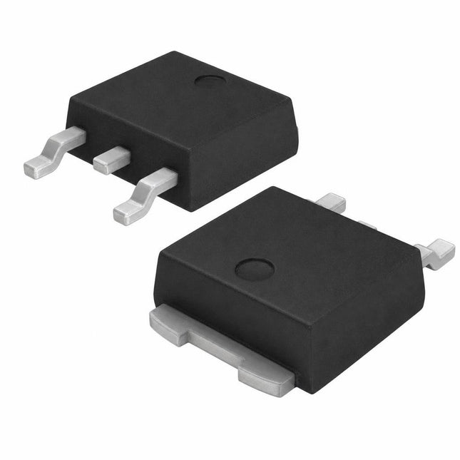 Regulator de tensiune LM1117RS-2.5V
