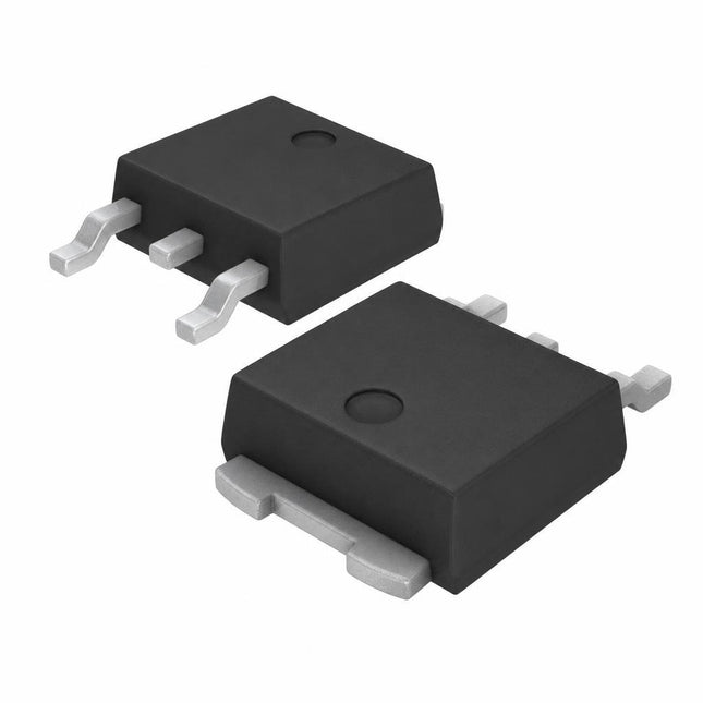 Regulator de tensiune LM1117RS-5.0V