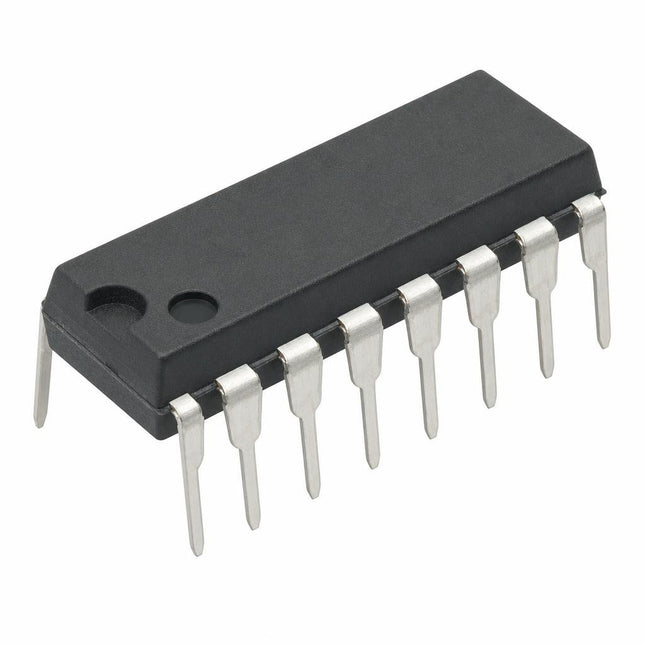 Circuit integrat LM2901N
