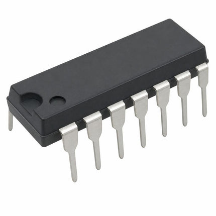 Circuit integrat LM2902N