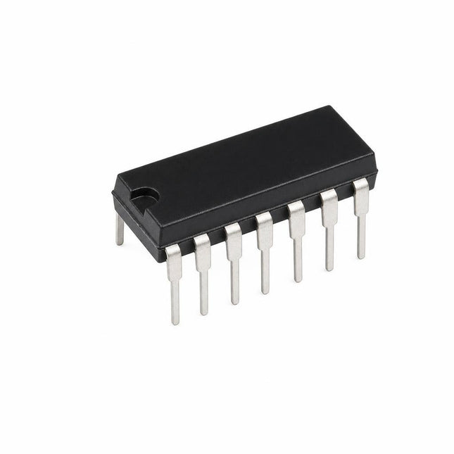 Circuit integrat LM2917N14-MBR