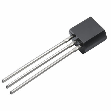 Regulator de tensiune LM317LZ