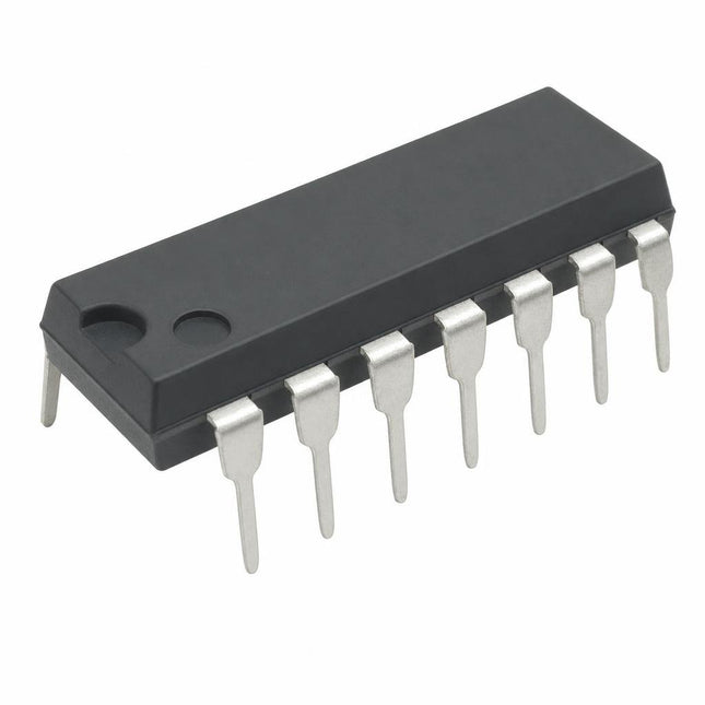 Circuit integrat LM324N-ST