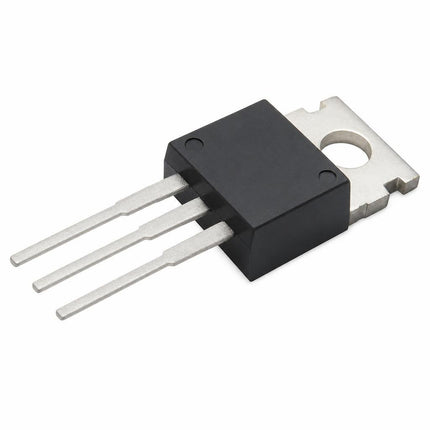 Regulator de tensiune LM338T