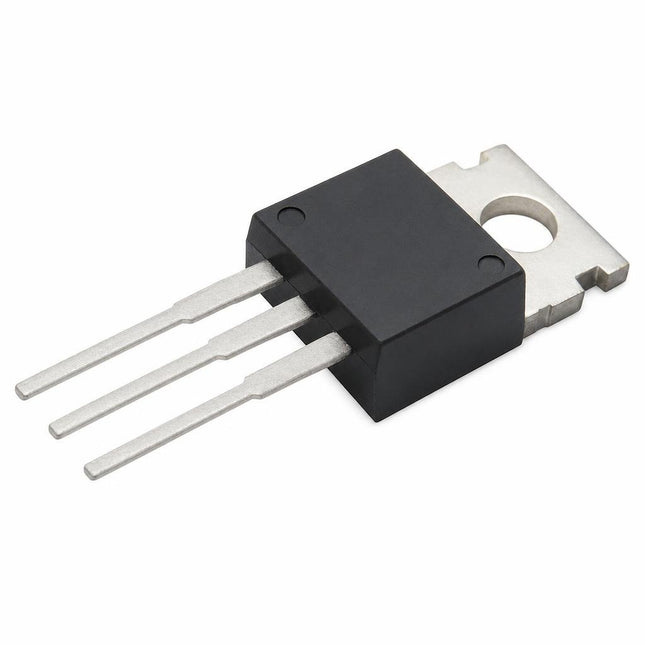 Regulator de tensiune LM338T