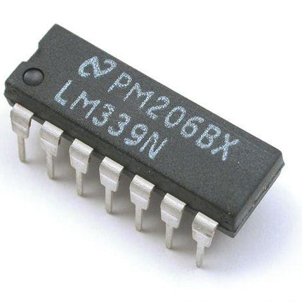 LM339N