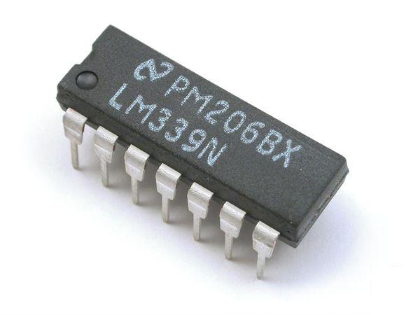LM339N