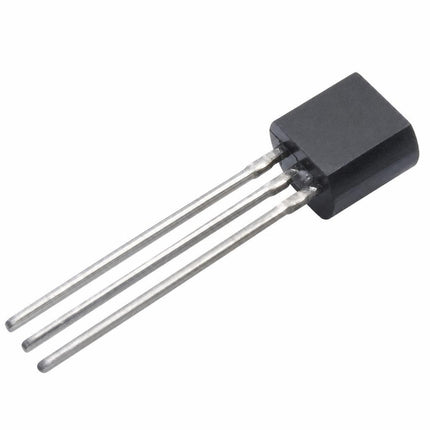 Senzor temperatură LM35DZ