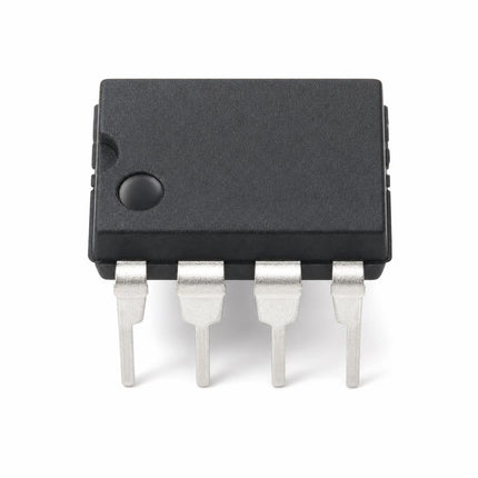 Circuit integrat LM386N-JRC