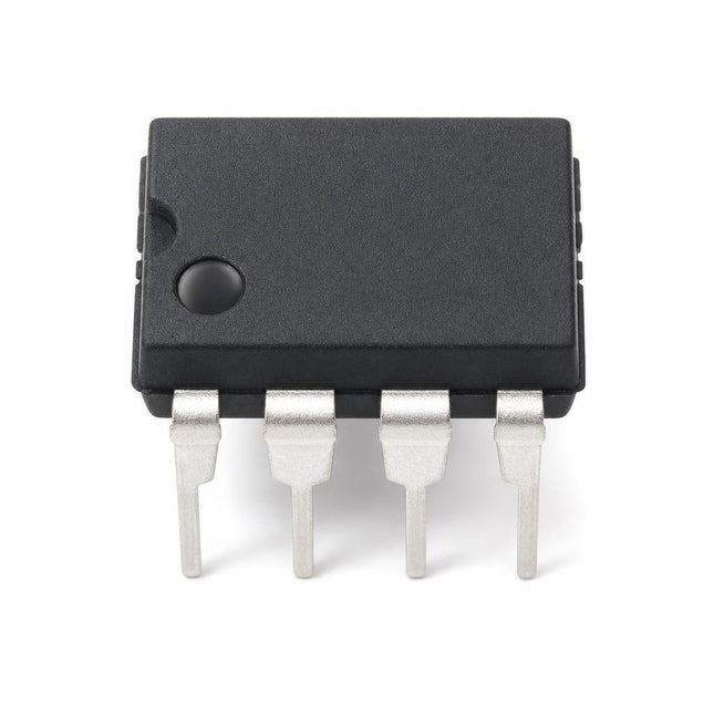 Circuit integrat LM386N-JRC