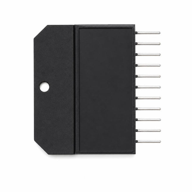 Circuit integrat LM3876