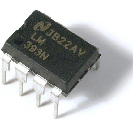 LM393