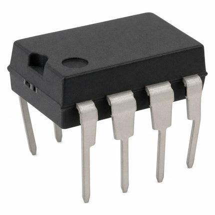 Circuit integrat LM741