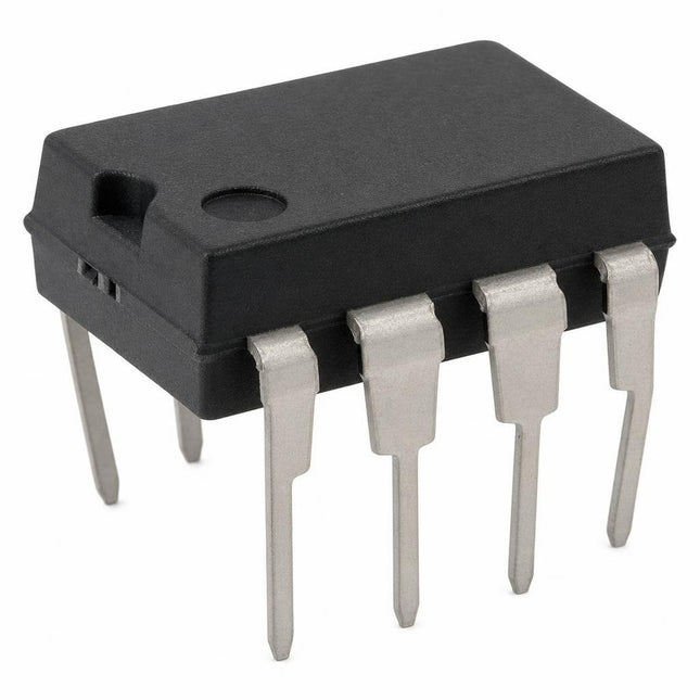 Circuit integrat LM741