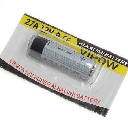Baterie 12V A27 vipow set 5buc
