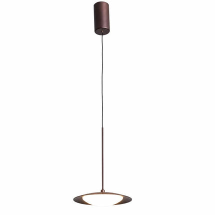 Lustra led ARA 8W 3 culori DL75L505