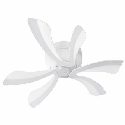 Lustra led Hektor 40W 6brate, 3 culori + telecomanda IR DL75L033