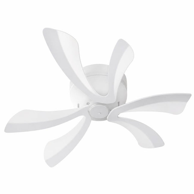 Lustra led Hektor 40W 6brate, 3 culori + telecomanda IR DL75L033