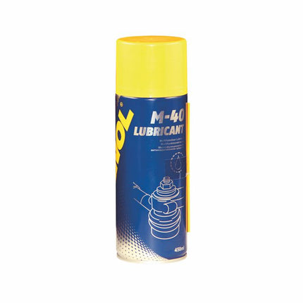 Spray indepartare rugina M-40 450ml