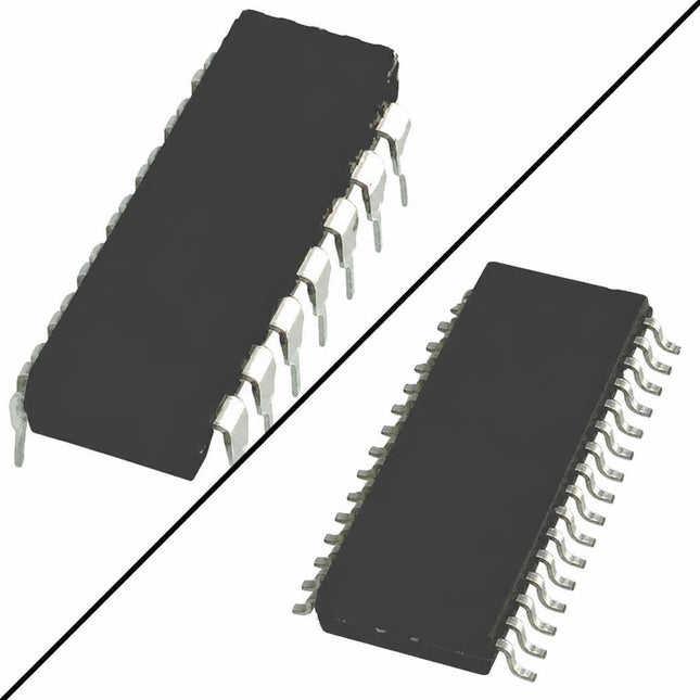 Microcontroler M34300N4-628SP - Circuite integrate