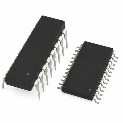 Circuit integrat M58658P