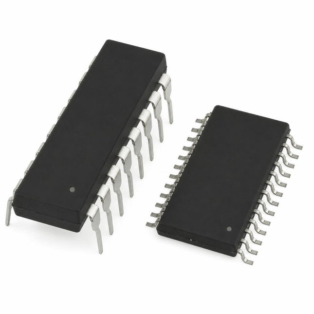 Circuit integrat M58658P