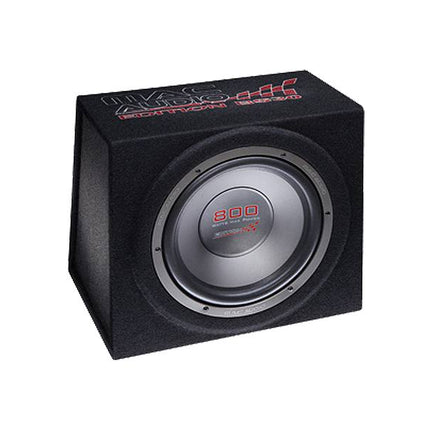 Tub bass 12 inch MacAudio BS30 250W