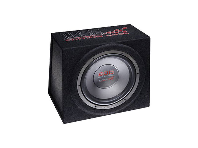Tub bass 12 inch MacAudio BS30 250W