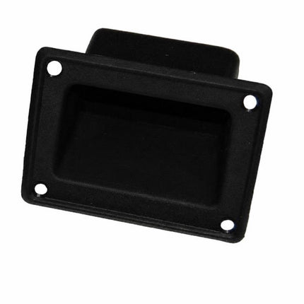 Maner boxa plastic 130x82x100mm - Accesorii boxe