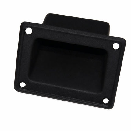 Maner boxa plastic 140x90mm - Accesorii boxe