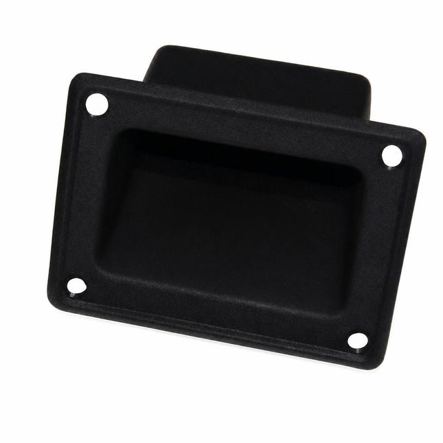 Maner boxa plastic 140x90mm - Accesorii boxe