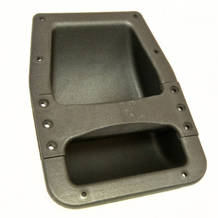 Maner boxa plastic 205x165mm
